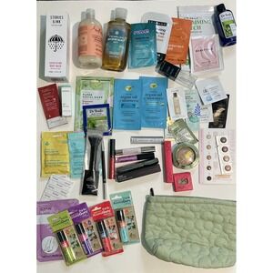 Health & Beauty Bundle, Full-Size & Samples All New Products + mystery items